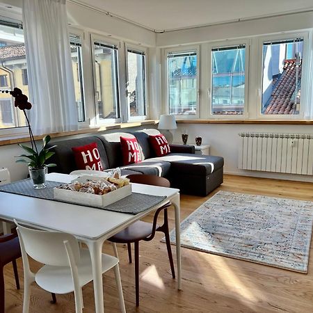 Conte Cavour Apartment Udine Exterior photo