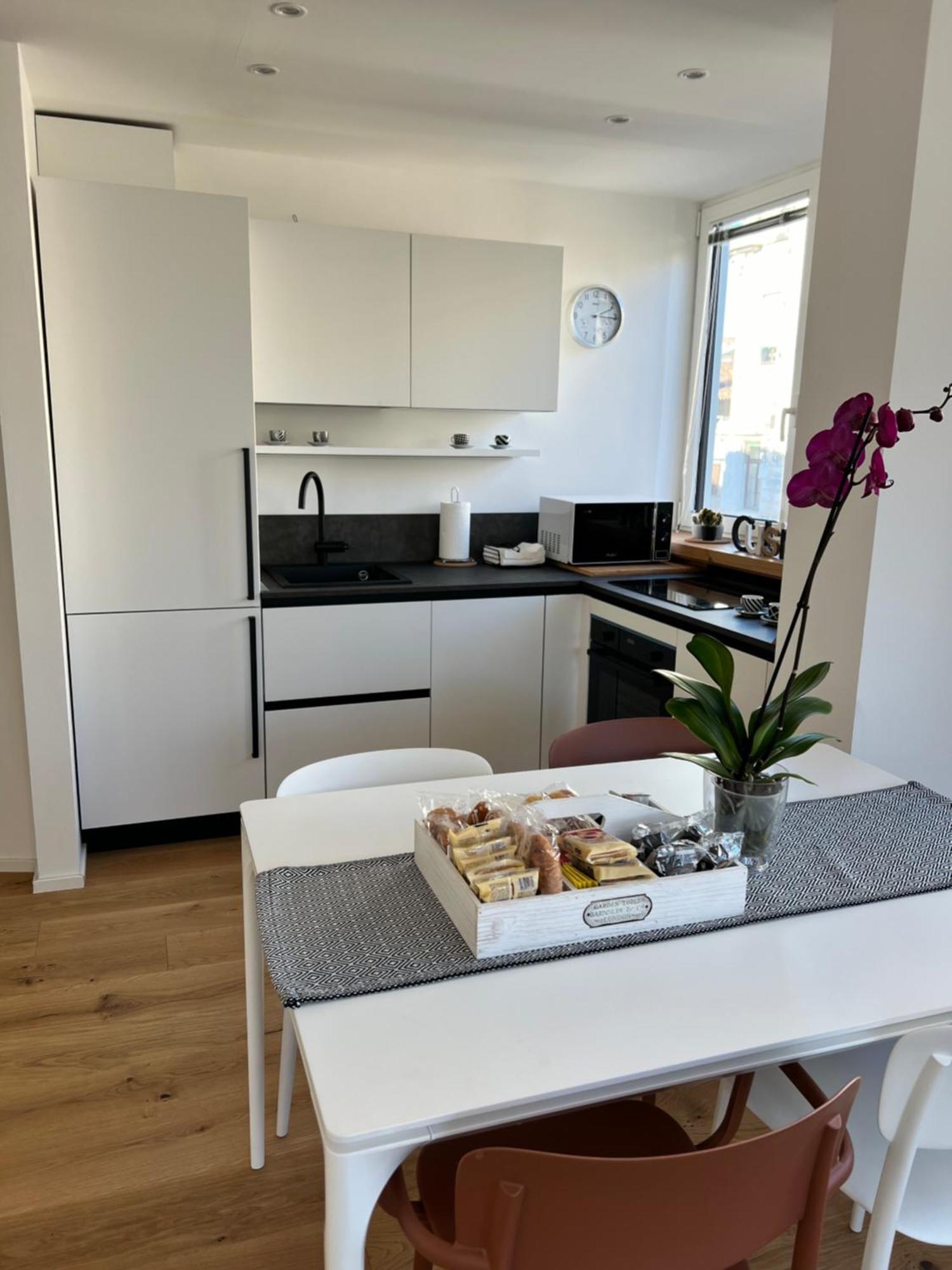 Conte Cavour Apartment Udine Exterior photo