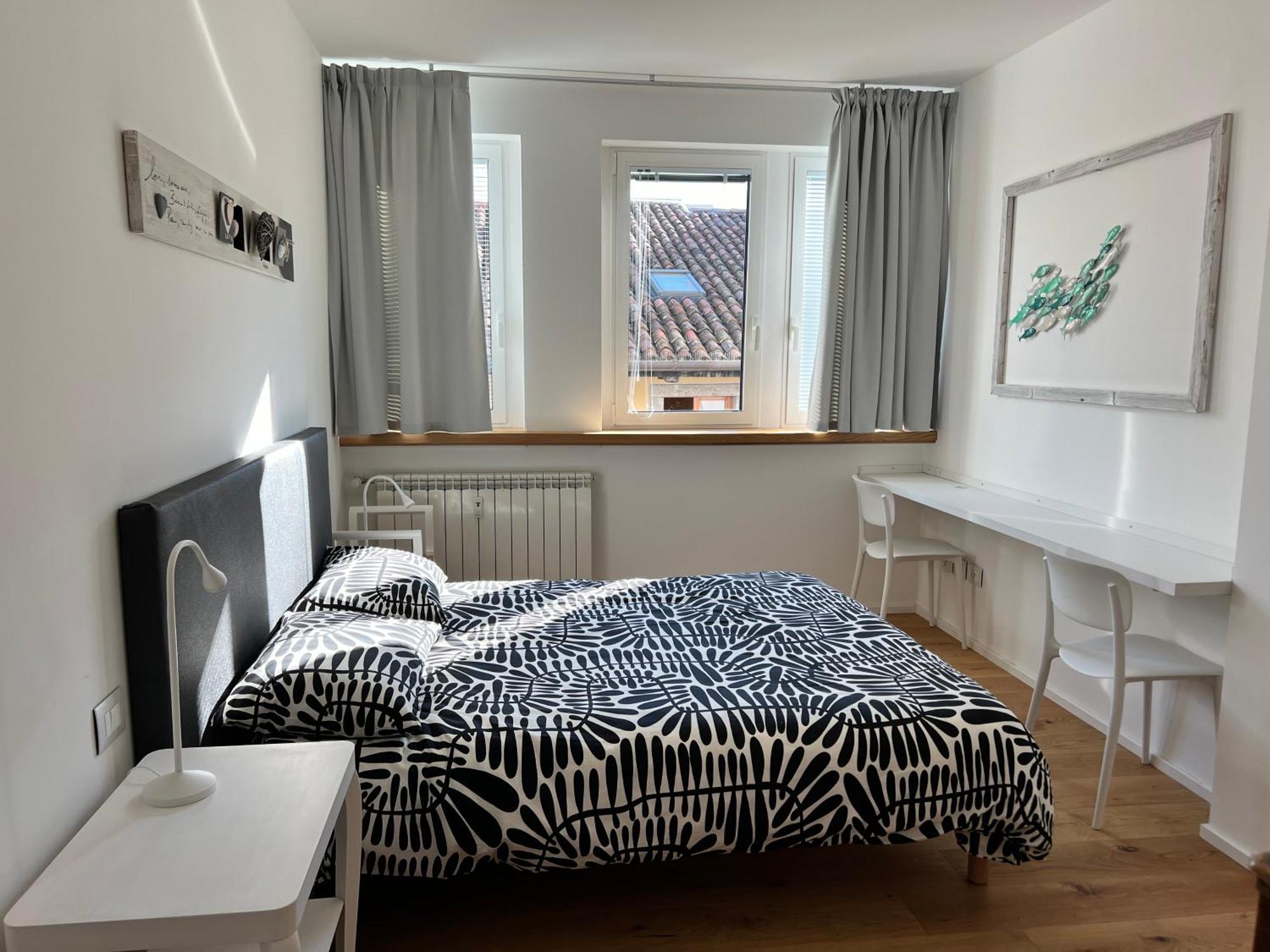 Conte Cavour Apartment Udine Exterior photo